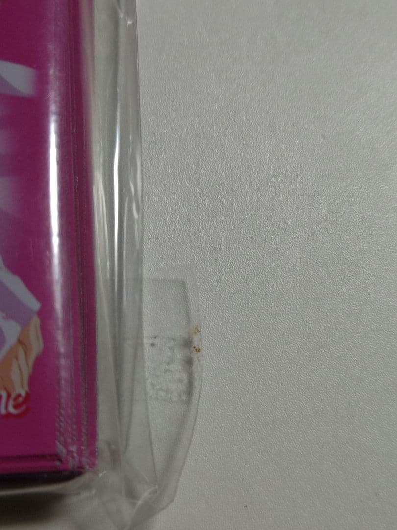 オフィシャルスリーブコレクション ラクス・クライン 60枚入り未使用外