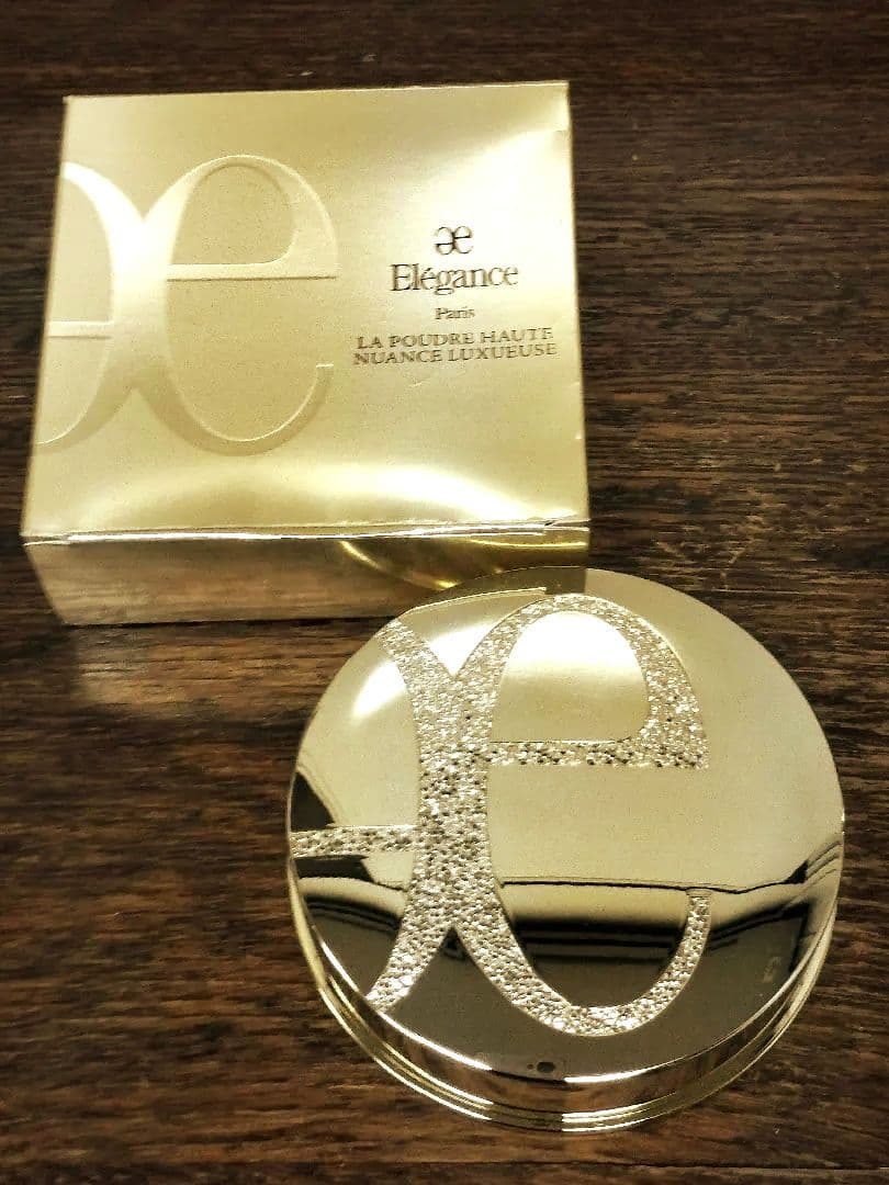 エレガンス Elegance ラ プードル オートニュアンス リクスィーズⅵ