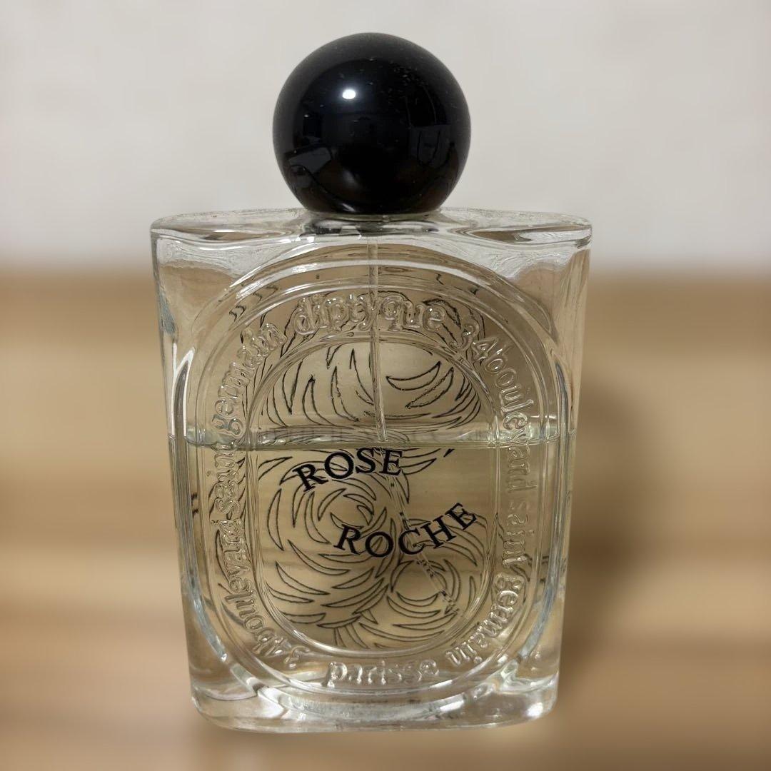 香水(ユニセックス) diptyque ROSE ROCHE100ml