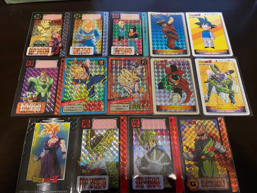 アマダ　本弾　ドラゴンボールＺ　キラ　デジタル