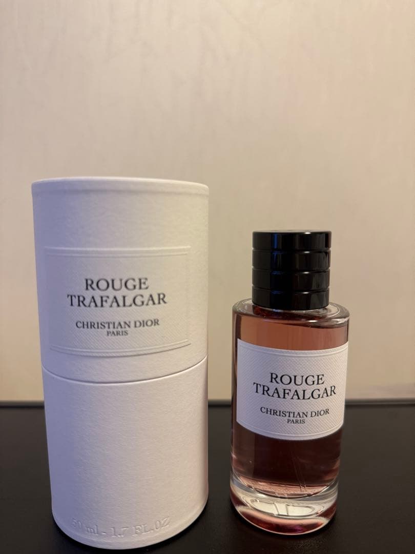 ルージュトラファルガー　オードゥパルファン　50ml 香水