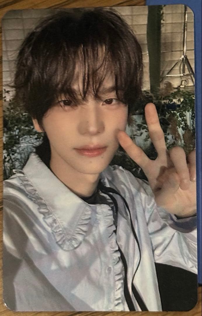 Tws シニュ　サノク　トレカ