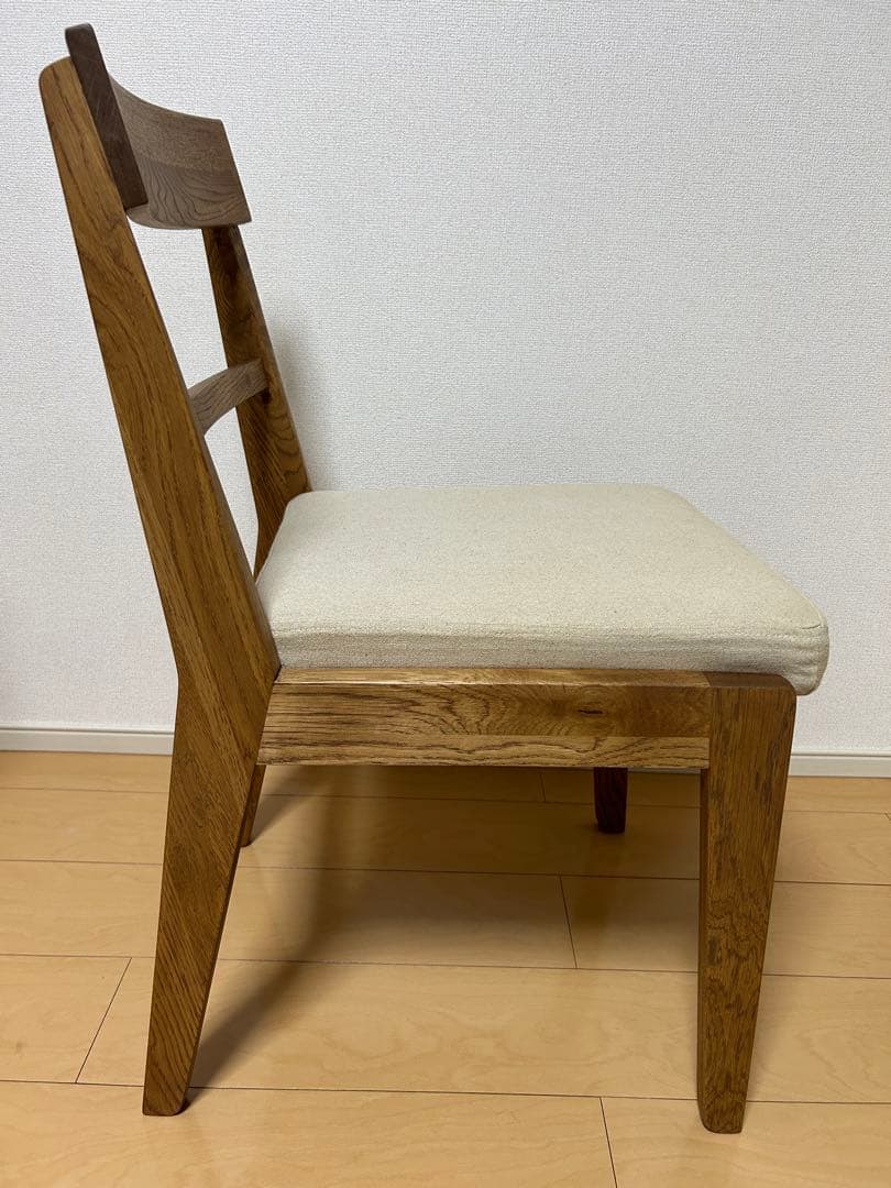 unico アディ チェア一脚