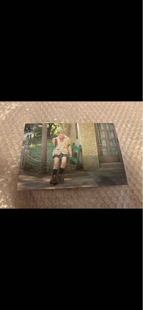 ReoNa デビュー前　生写真　希少　5枚セット