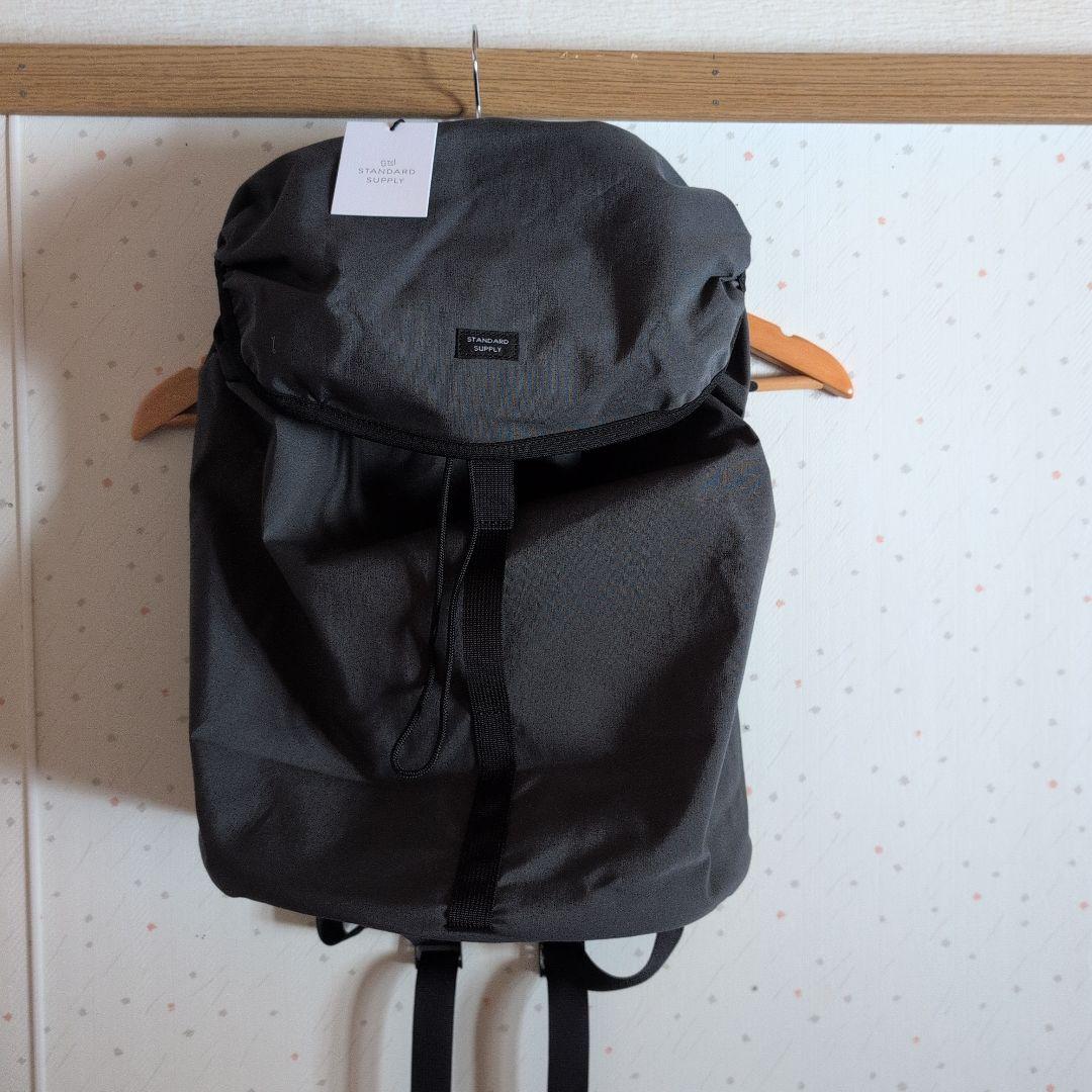 専用です　STANDARD SUPPLY・ニューフラップパック