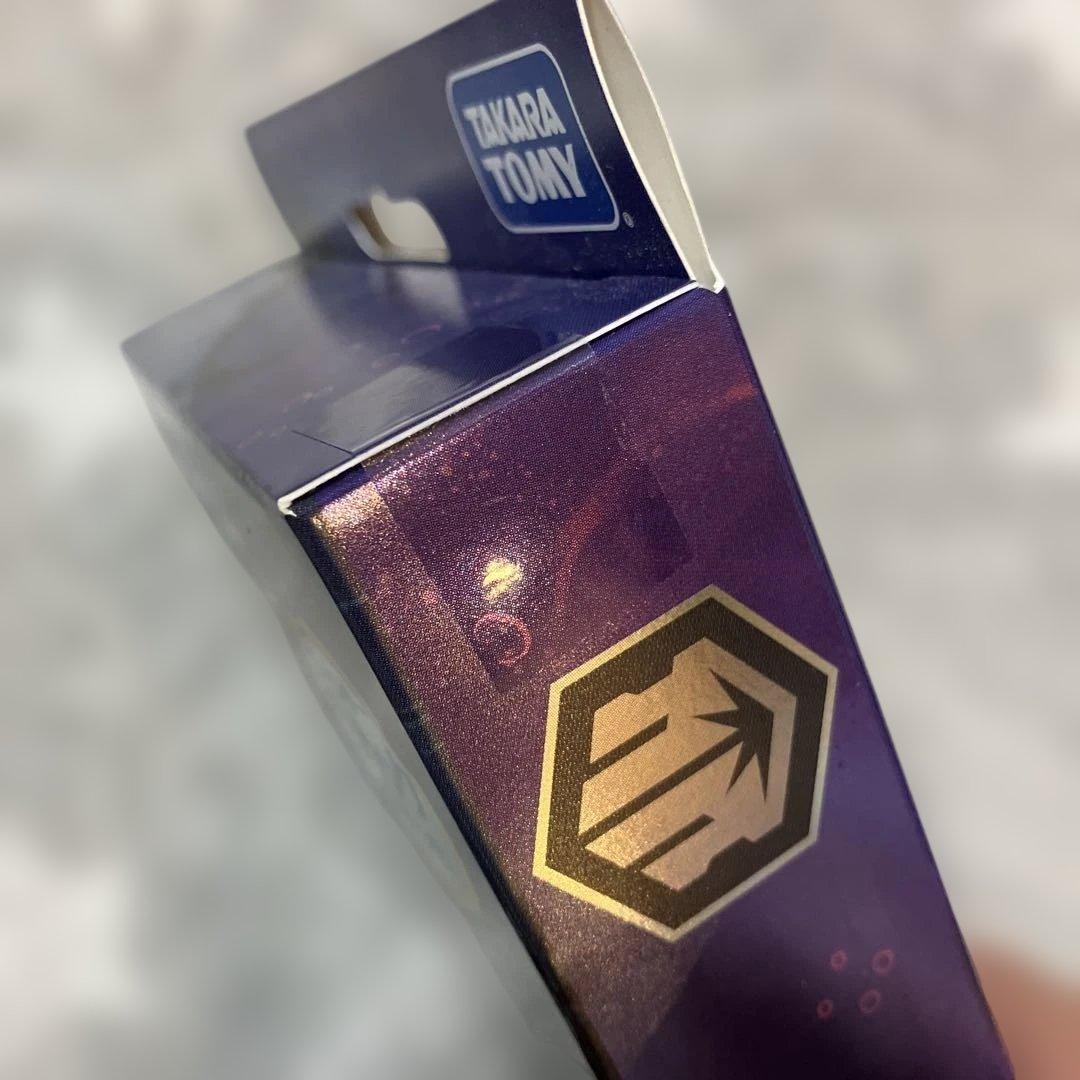 ディズニー】ロルカナ 逆襲のアースラ 構築済みデッキ - メルカリ