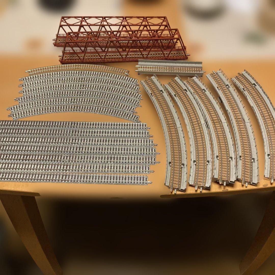 Nゲージ他まとめ売り