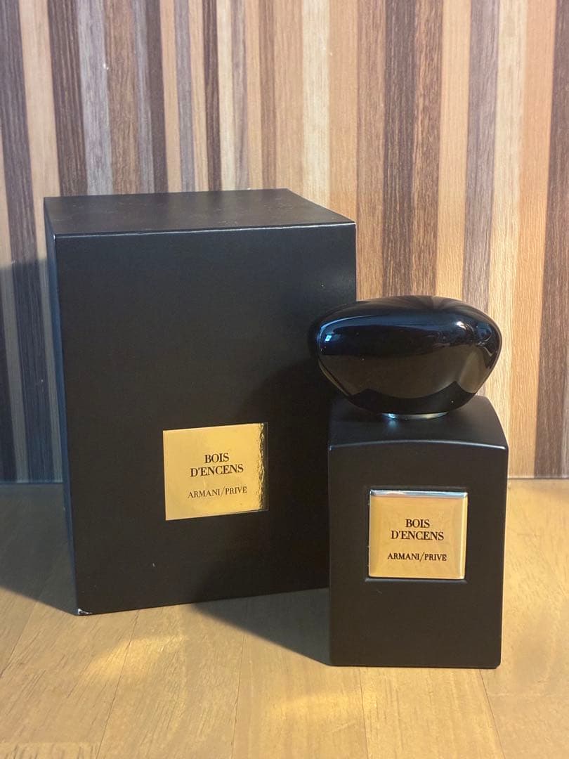 Armani Privé Bois d'Encens 50ml