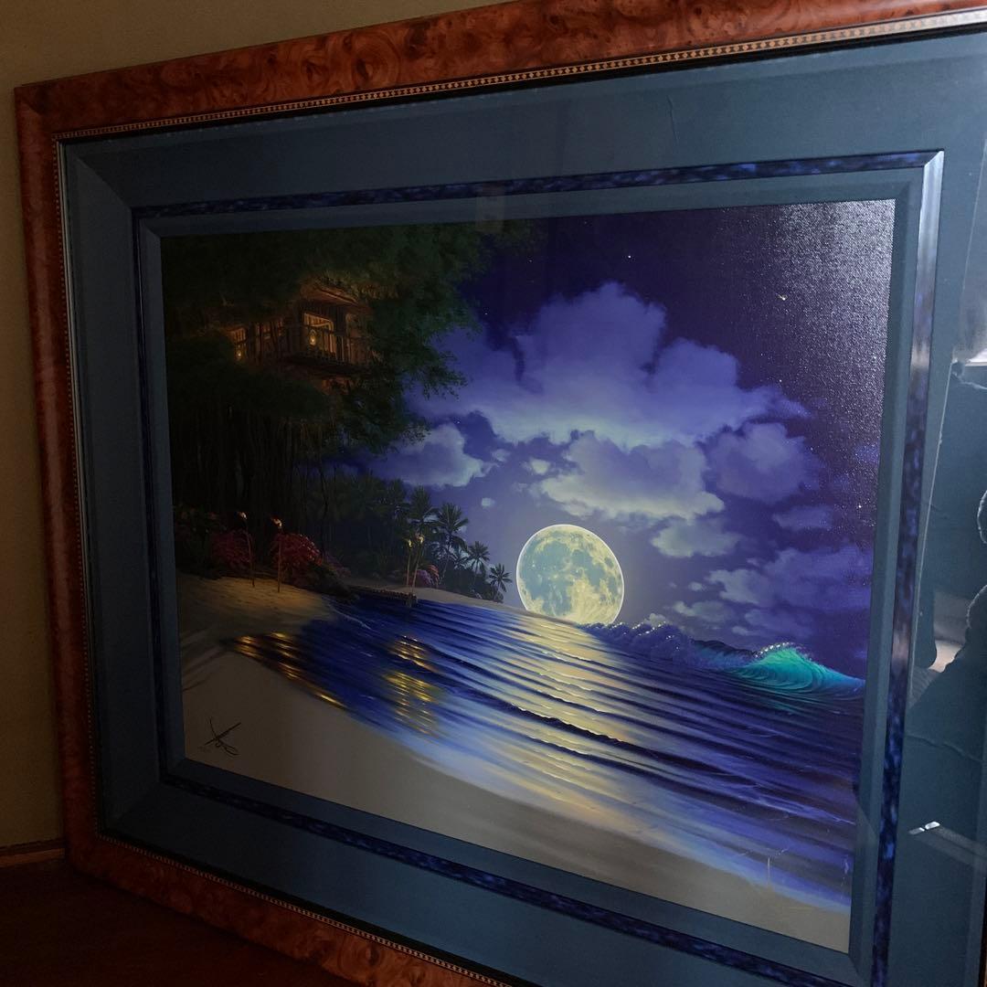 アン•フォーグ　ムーンリットマジック