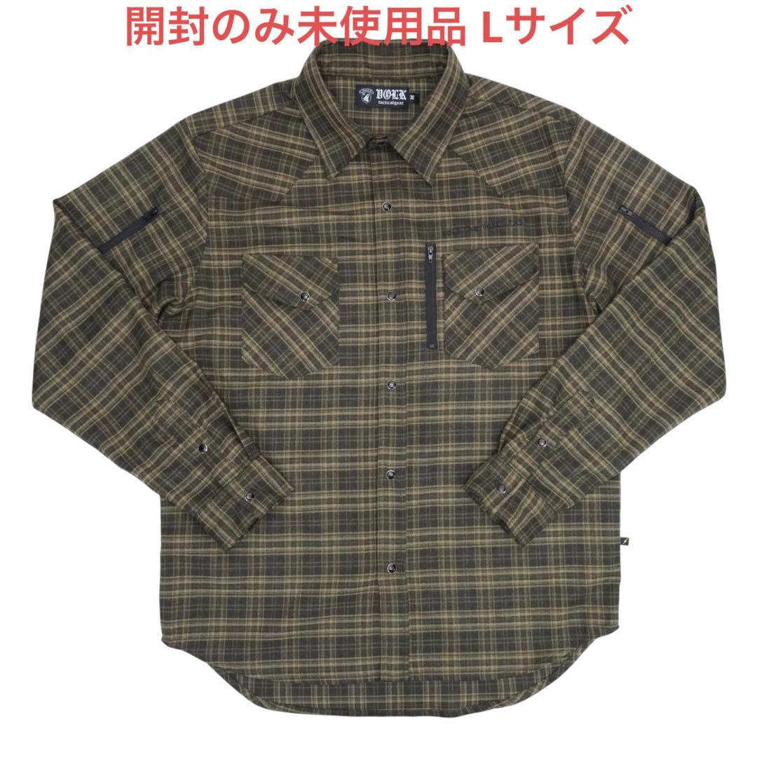 個人装備 volk tactical gear Grayman Long sleeve Grayman Long sleeve'25 - グレイマンロングスリーブ – VOLK TACTICAL GEAR