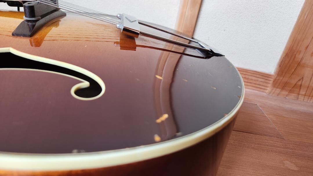 EASTMAN（イーストマン）AR-605E 中古 - メルカリ