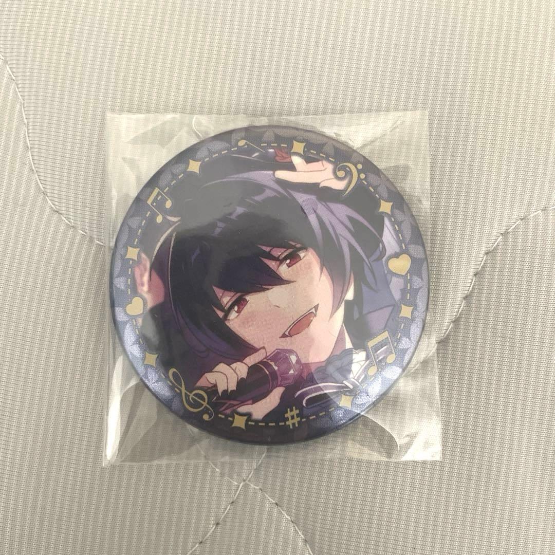 朔間凛月 缶バッジセット - メルカリ