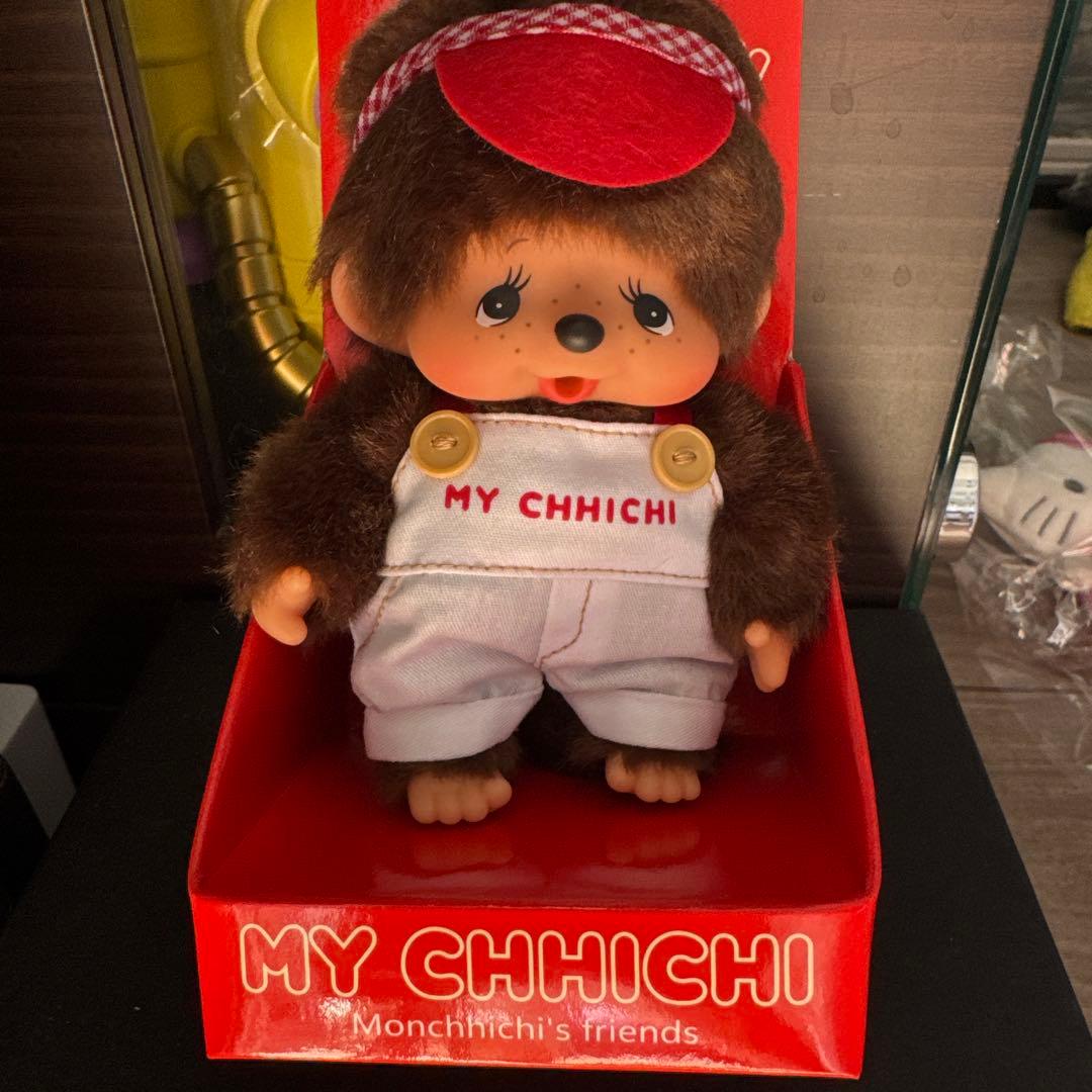 OS・イベント限定】 リバイバル マイチッチ 男の子復刻 マイチッチくん