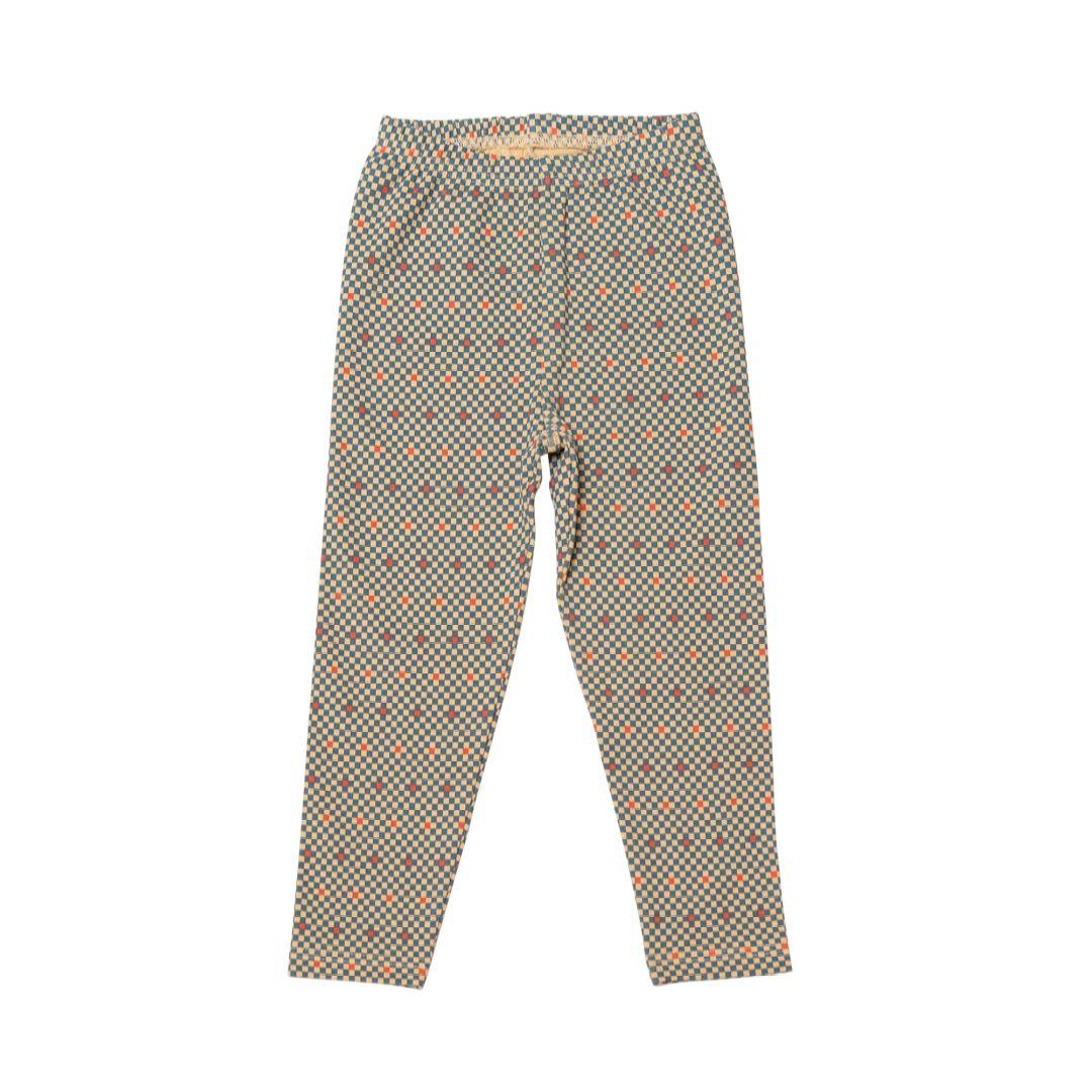 た*こ様 house on the hill pants（checker） Pants (Checker) | House on the Hill