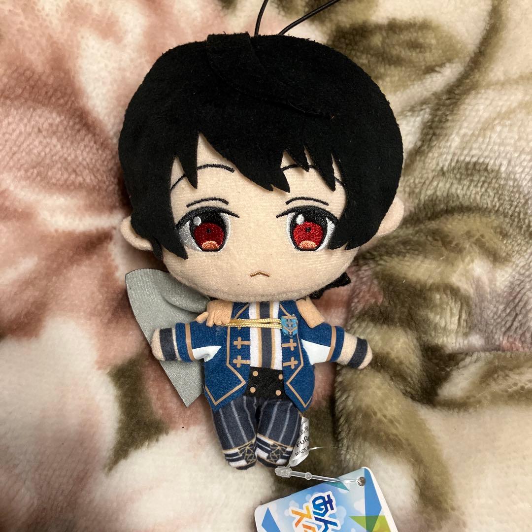 朔間凛月 Knights ぬいぐるみ あんさんぶるスターズ あんスタ 新衣装