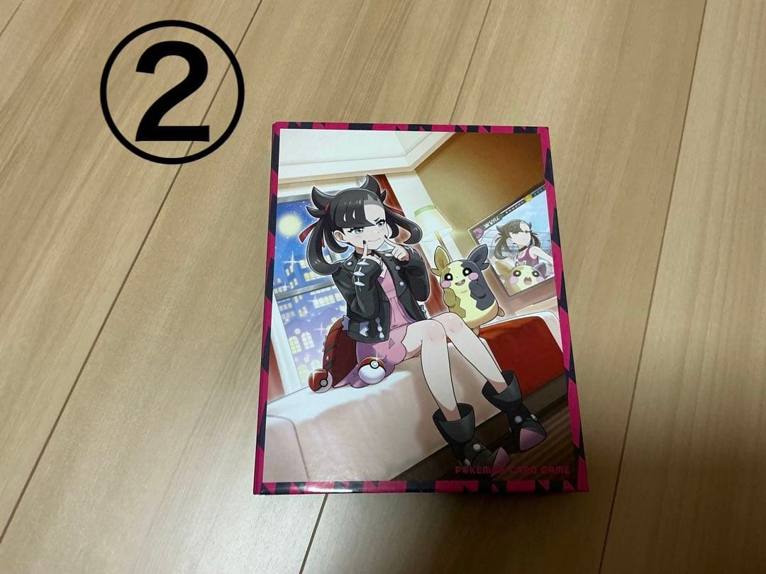 引退品】ポケカまとめ売り プレシャス特製フレーム・構築済みデッキ