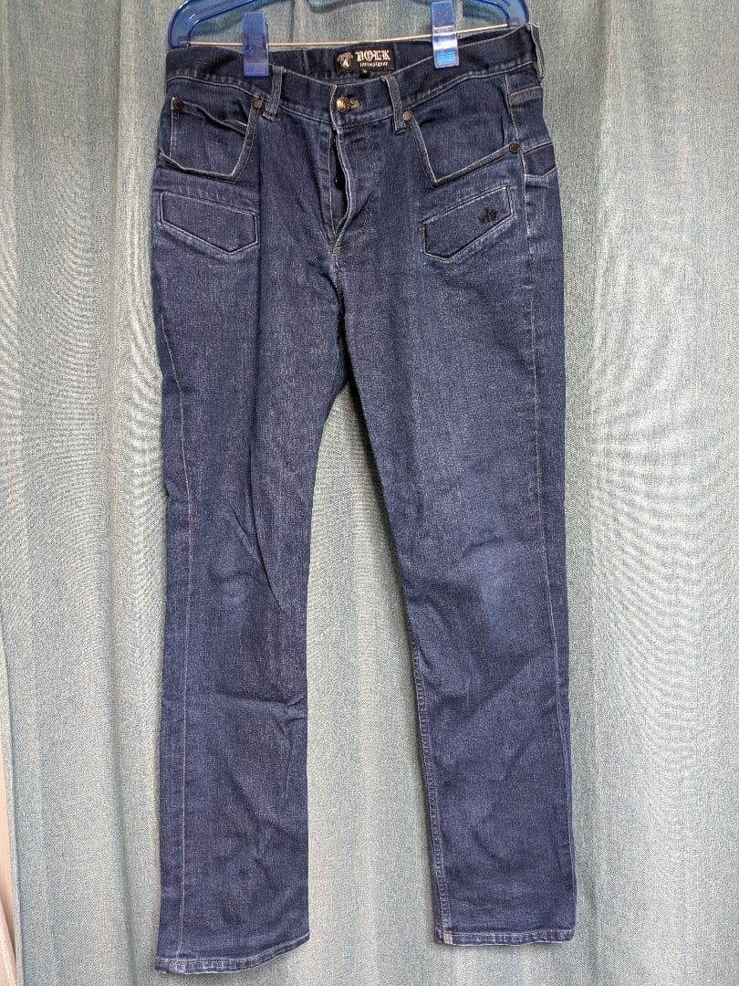 個人装備 Volk Tactical Gear OPERATOR PANTS V2