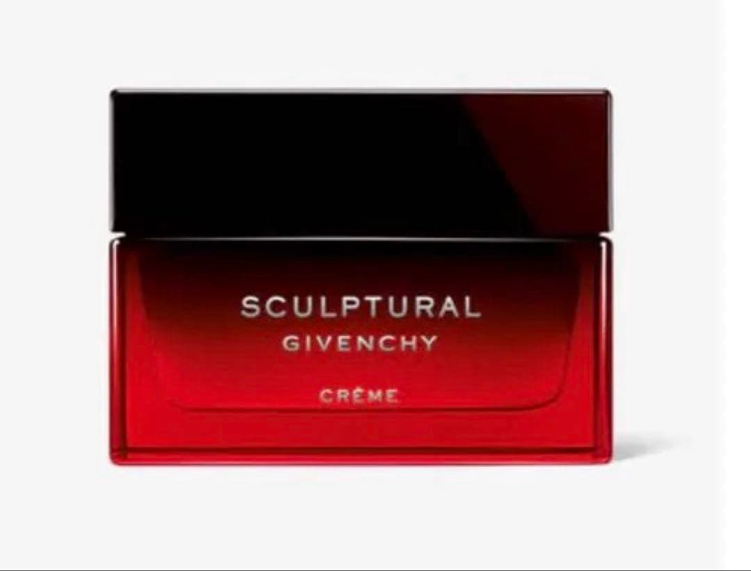GIVENCHY SCULPTURAL CRÈME 50ml