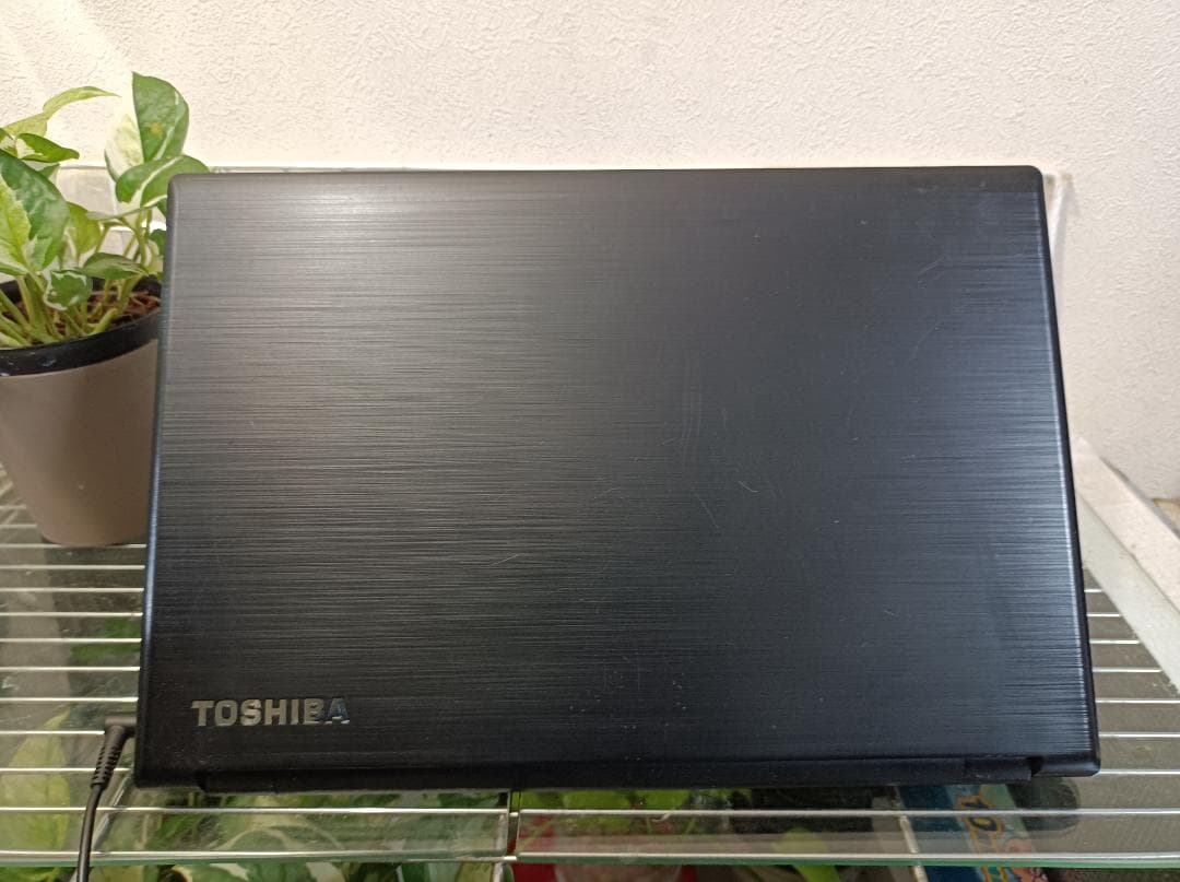 dynabook Windows11pro 64bit アップグレード認証済 - メルカリ