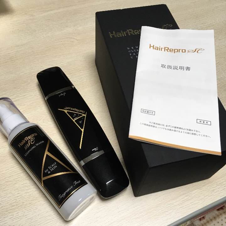 アデランス 育毛 ヘアリプロ SC