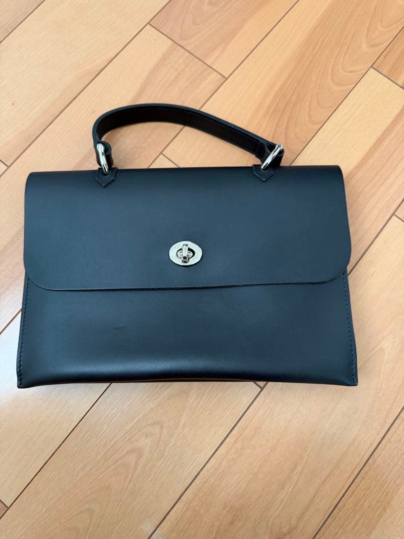 MIMI BERRY ハンドバッグ