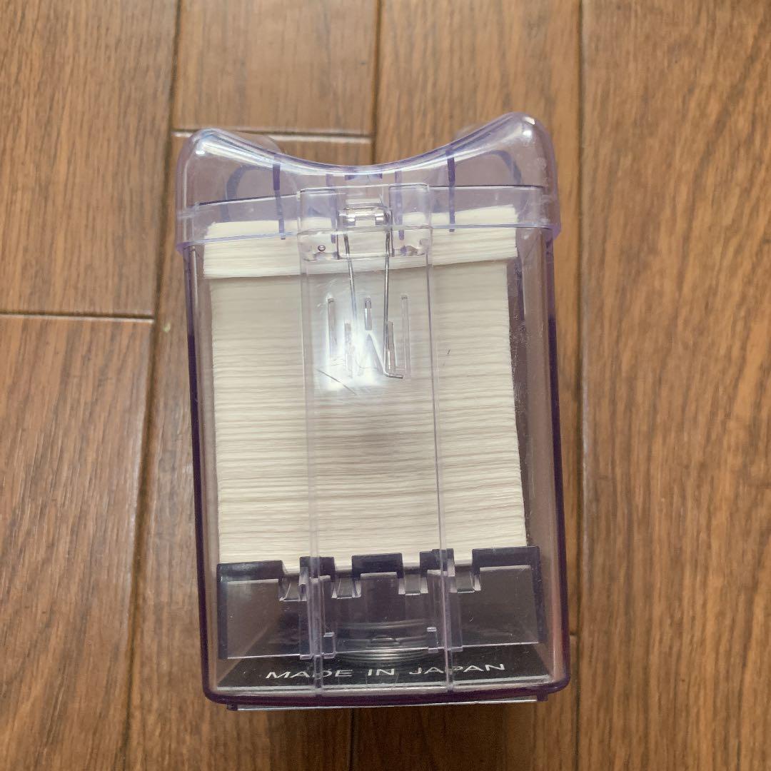 15日まで！美容学生 国家試験 ワインディング 1式セット - その他