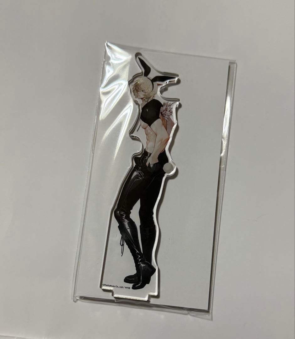 くじ引き堂 地獄のどこが悪い？ へるば A賞 アクスタ ルシファー