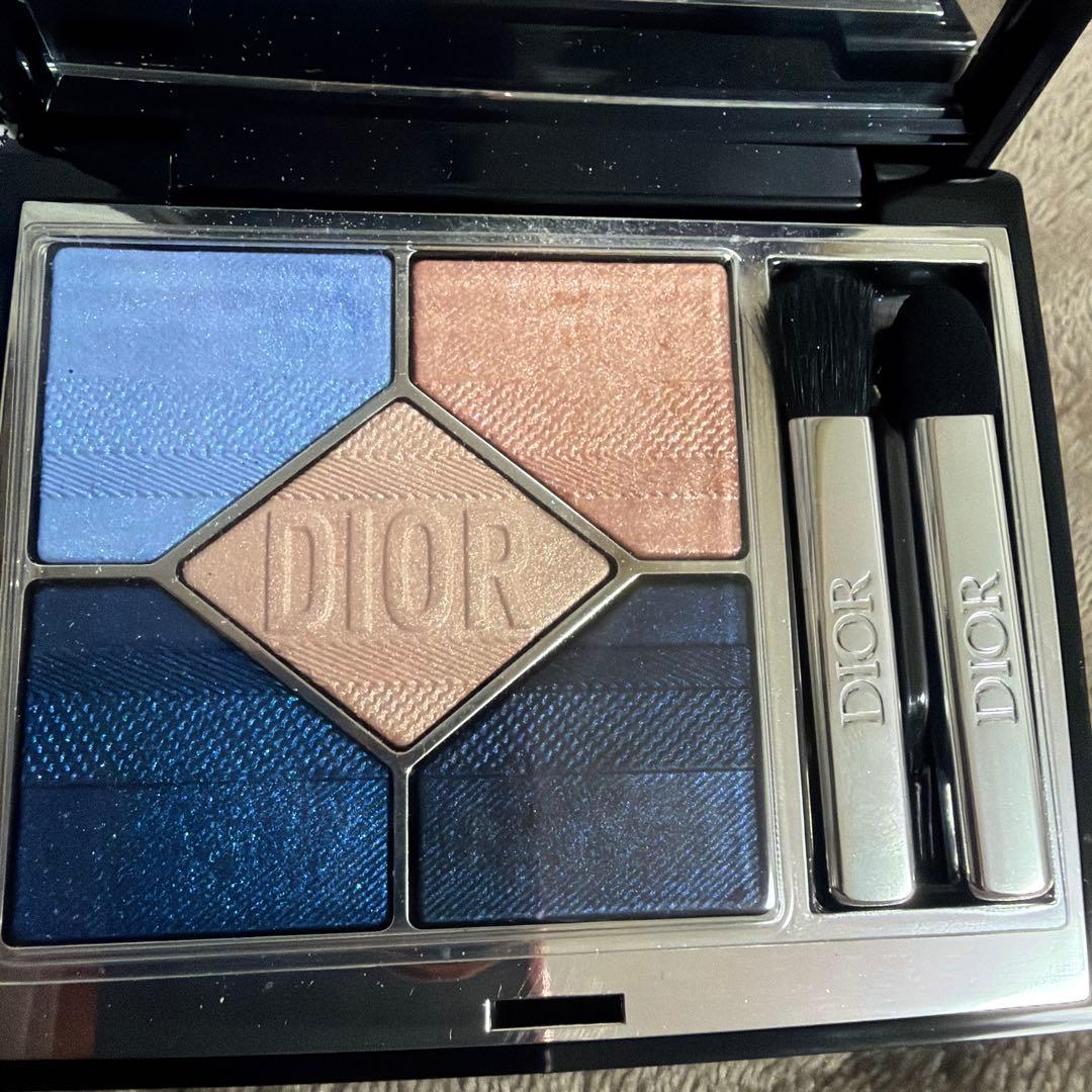 Dior ディオールショウ　サンククルール　173 ディオール / ディオールショウ サンク クルール 173 レトワールの公式