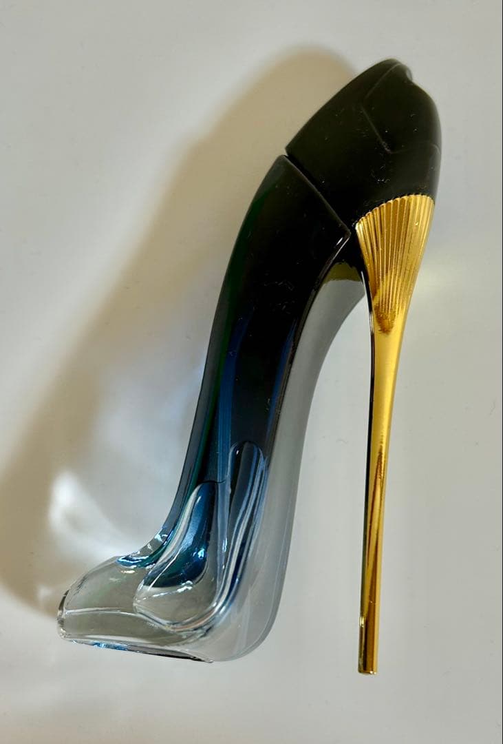 ハイヒール型 香水 女性用