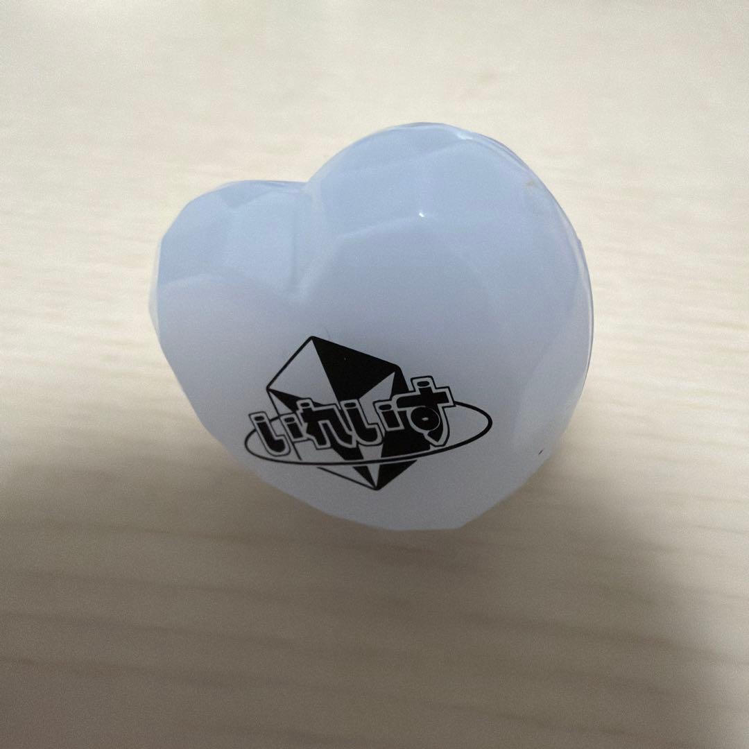 いれいす リングライト りうら - メルカリ