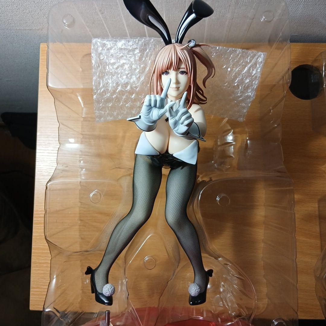 デッドオアアライブ エクストリーム 3 ほのか 1/4スケール フィギュア