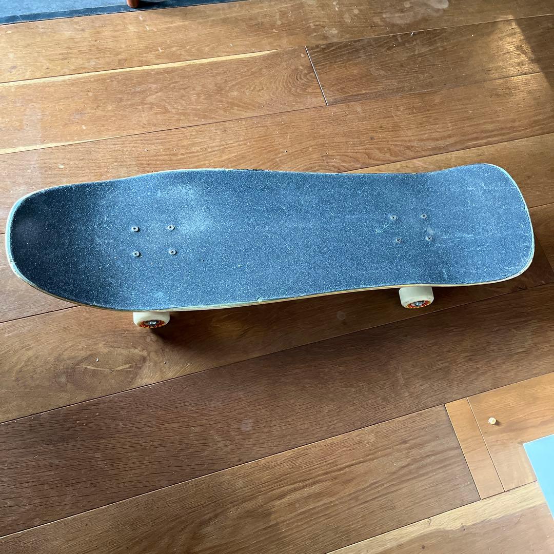 KROOKED 9.5スケートボード コンプリート