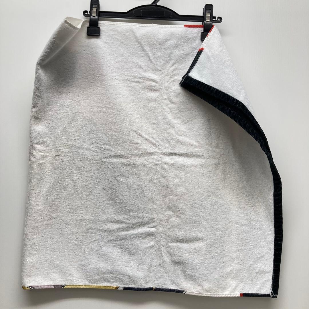 ヒプマイ 山田三郎 ビッグタオル Hypnosis Flava Ver. - メルカリ