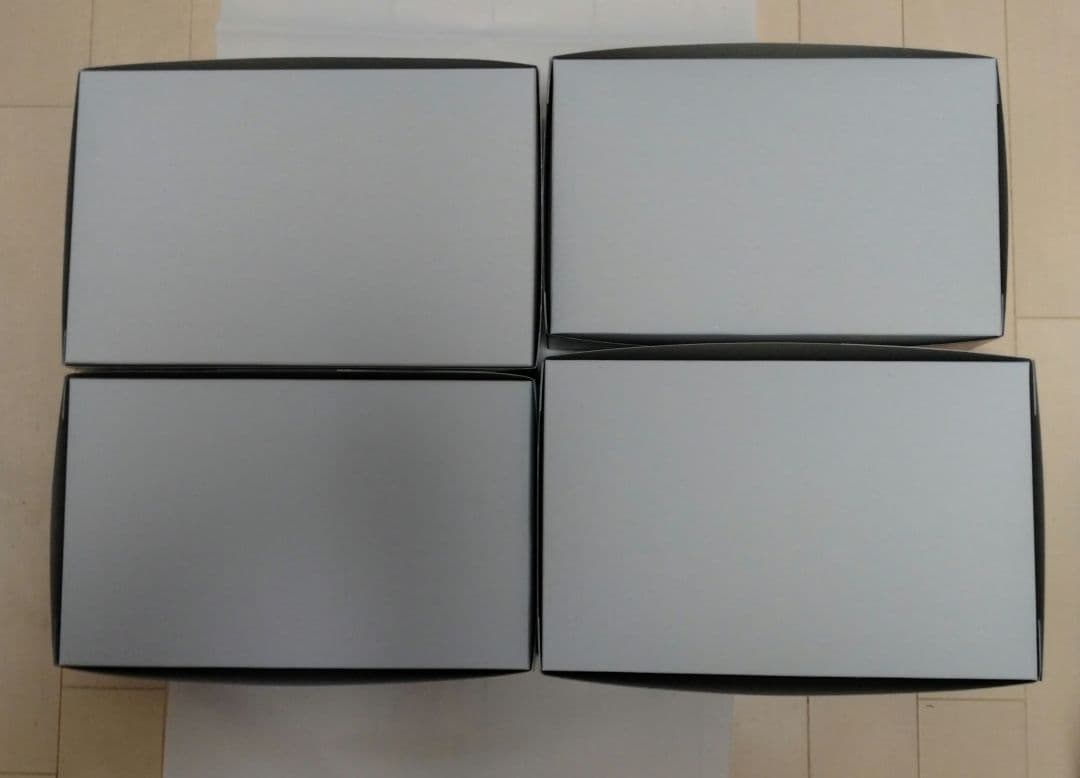 HG ガンプラ まとめ売り 4体 ユニコーン系 - メルカリ