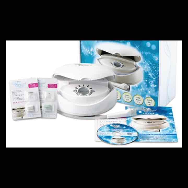 大幅値下げ！未使用 ドクターズダイヤモンドピーリング