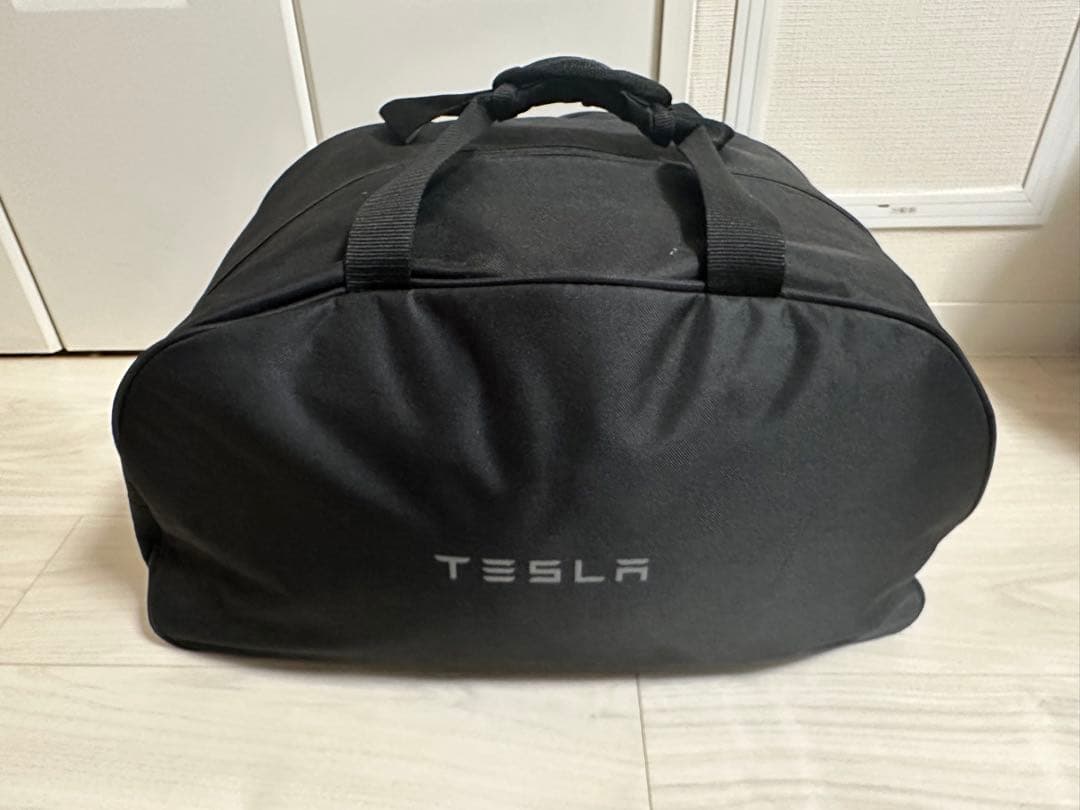 Tesla Model 3 ボディカバー