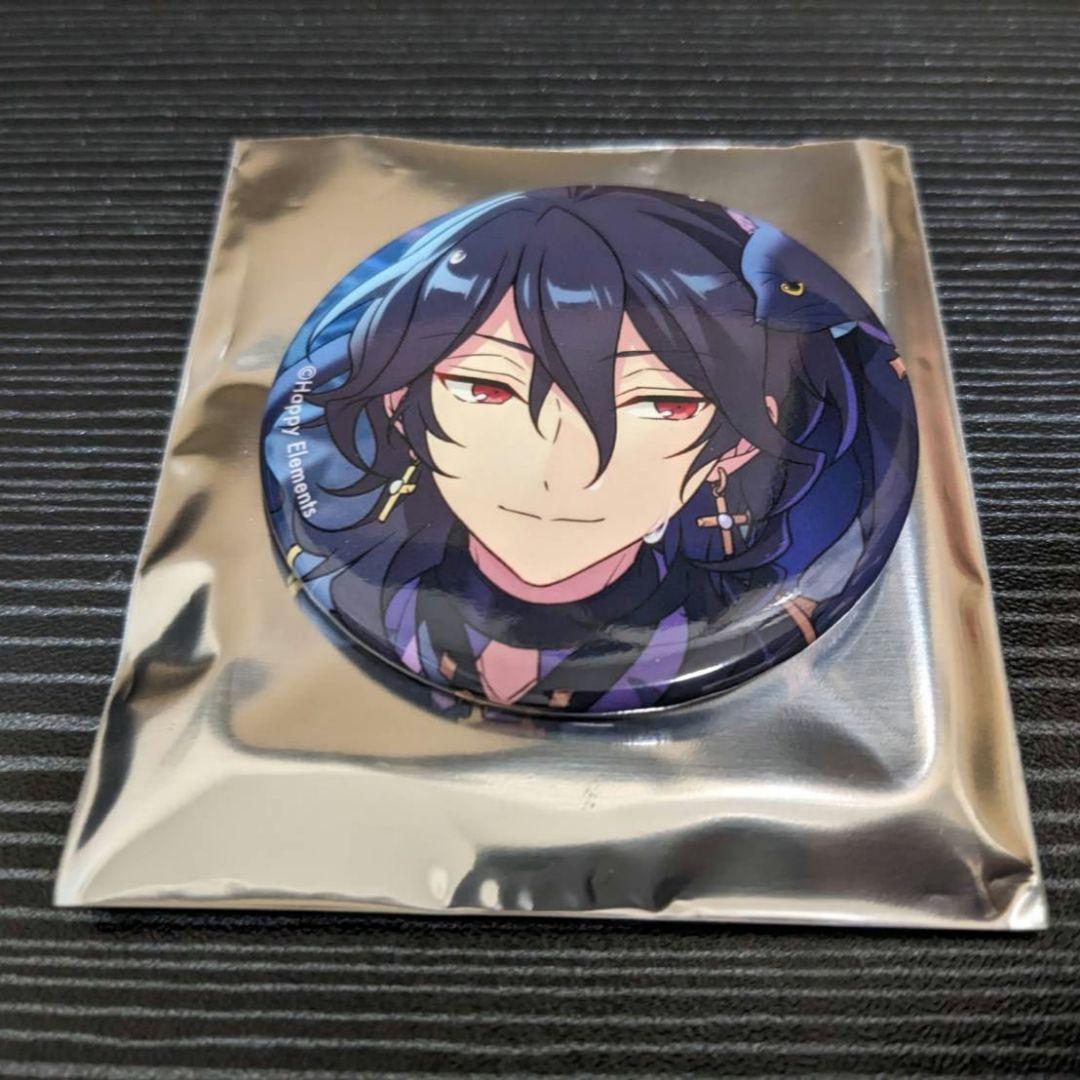 あんスタ UNDEAD 朔間零 コレクション缶バッジ 24 Sep. Idol - メルカリ