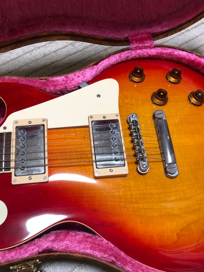 tokai レスポール LS-2 パシフィックス 受注モデル - メルカリ