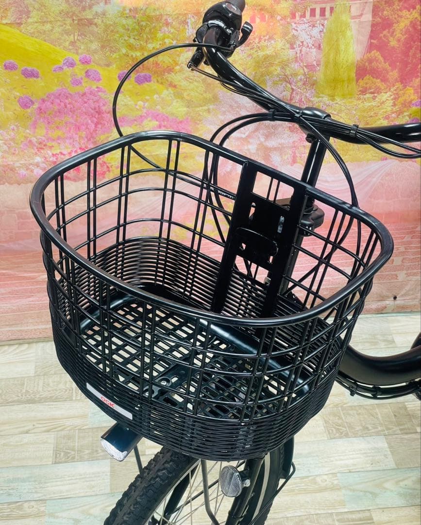 ZK3353 電動自転車 ブリヂストン 子供乗せ 20インチ 送料無料 - メルカリ