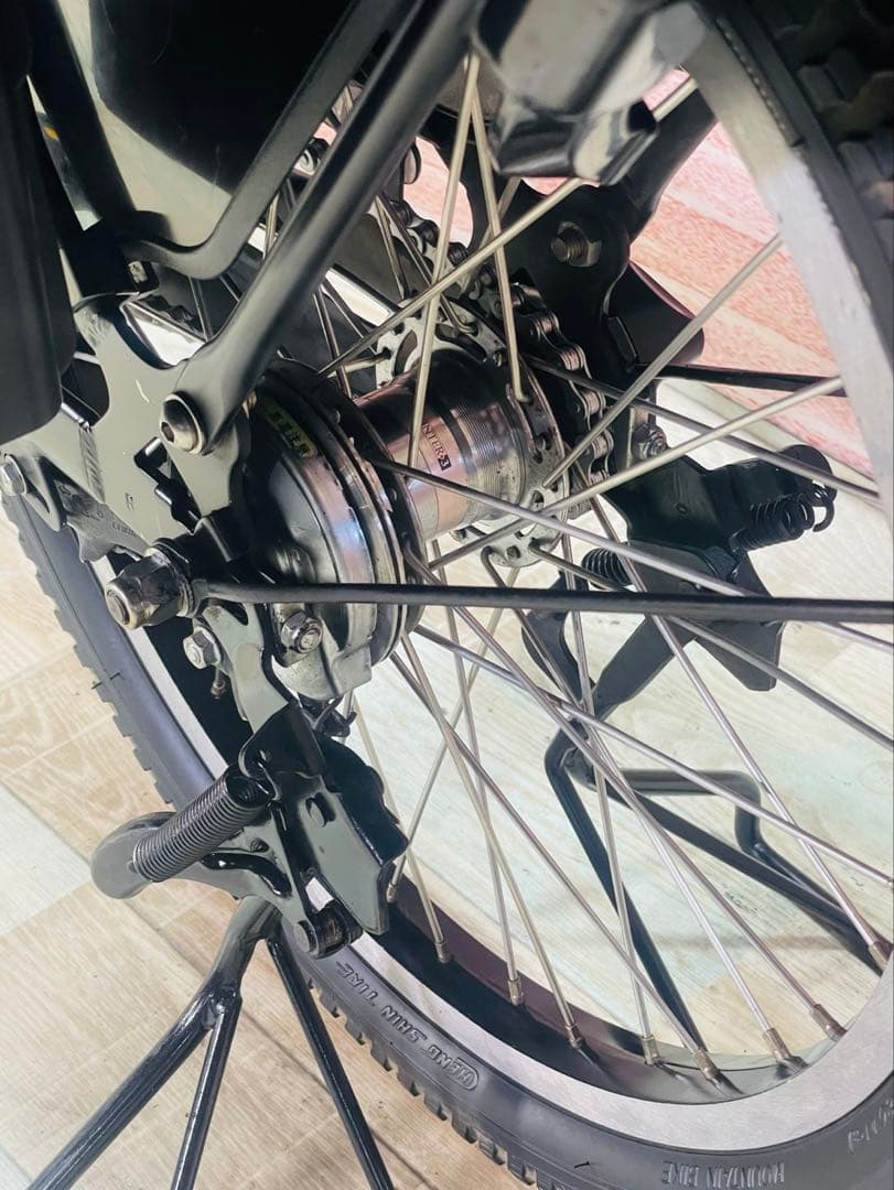 ZK3353 電動自転車 ブリヂストン 子供乗せ 20インチ 送料無料 - メルカリ