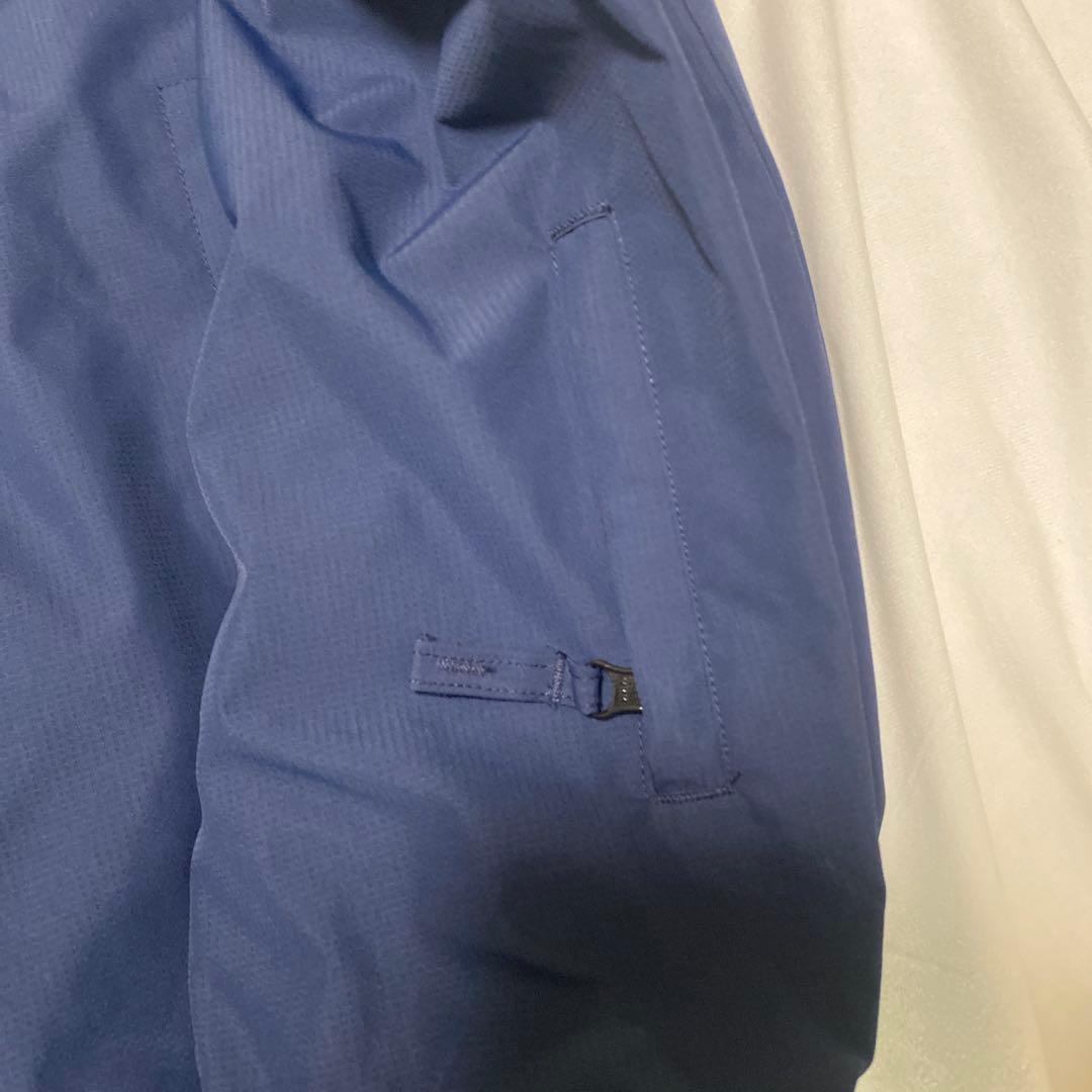 MAHF バルーントールジャケット スノーパンツセットアップ スノボウェア