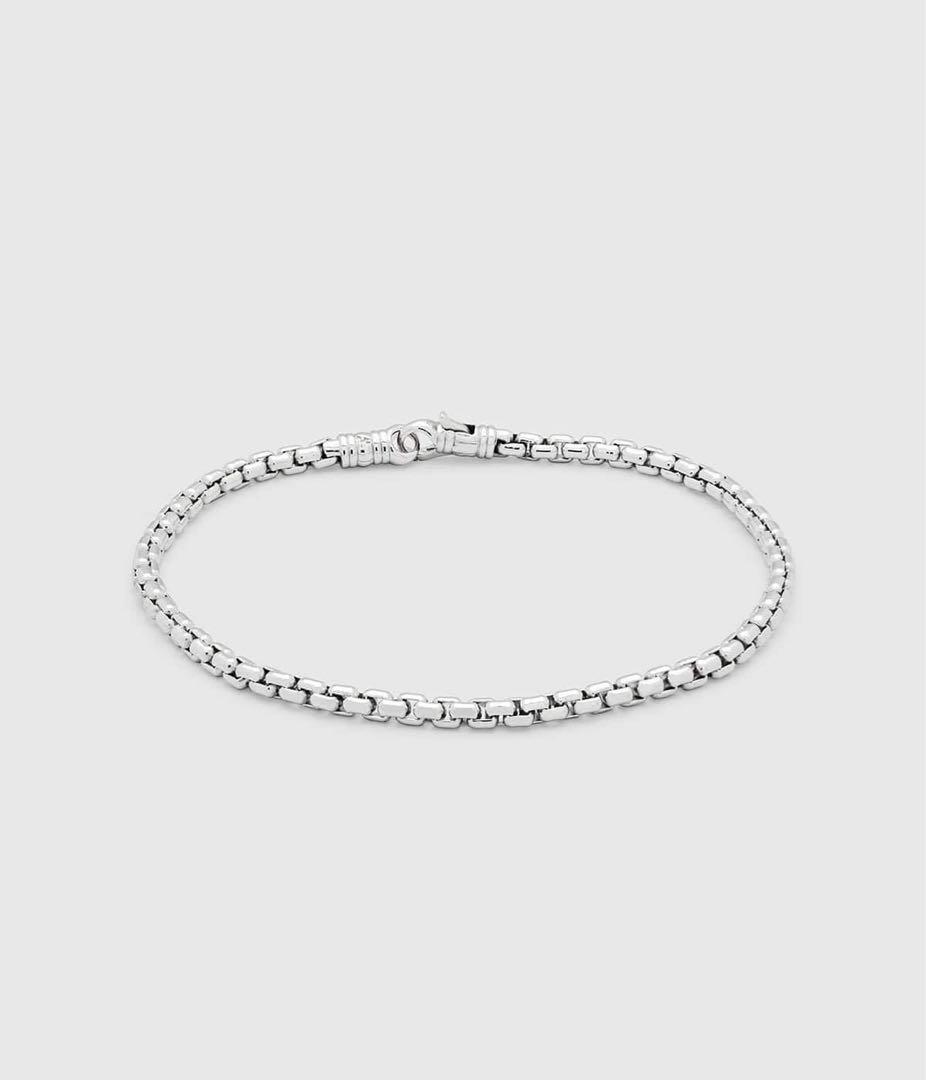 【⚠️お値下げ可】TOMWOOD Venetian Bracelet Single