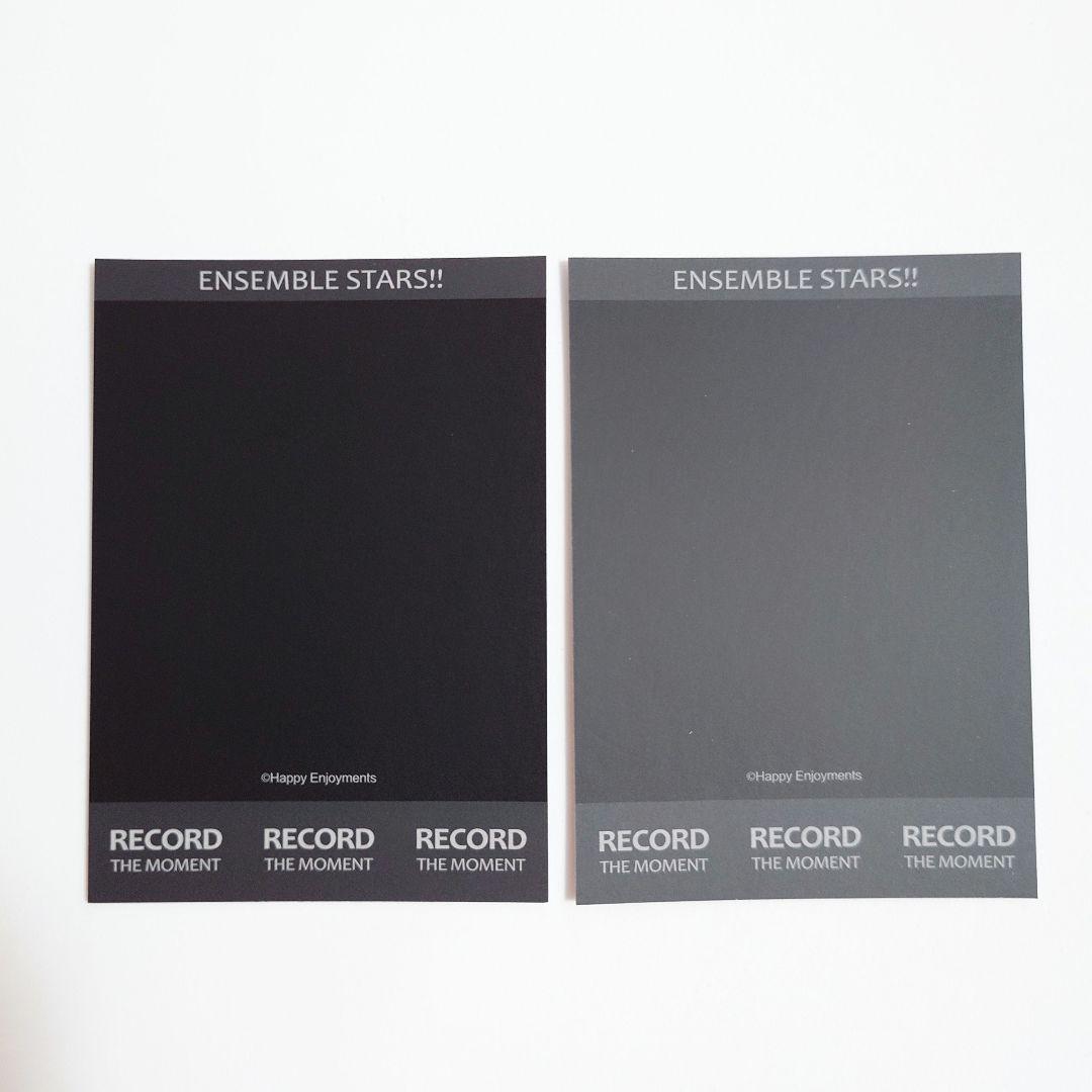 あんスタ 中国 星幻 時序 チェキ トレカ カード vol.4 5 明星スバル