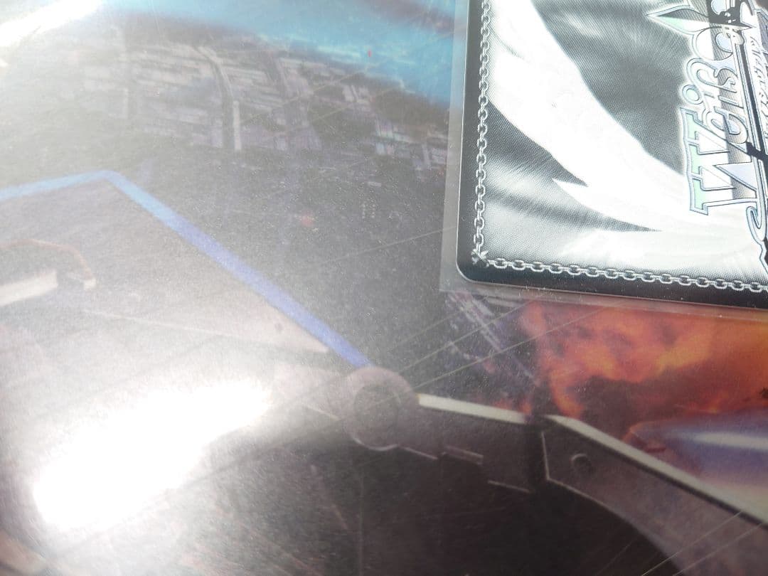 ヴァイス 勝利の女神 NIKKE “フィナーレ”ノワール SP