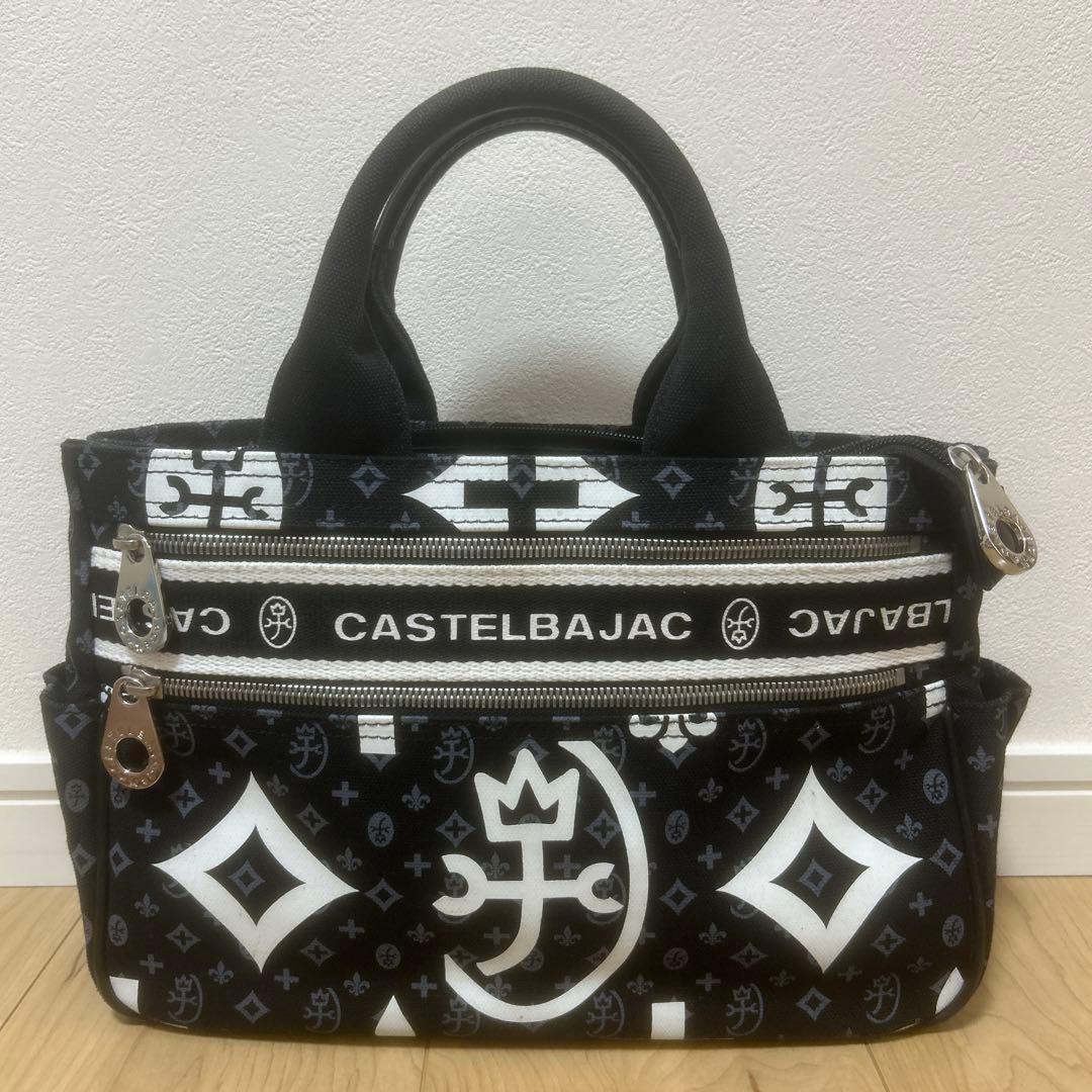 トニー様限定★カステルバジャック