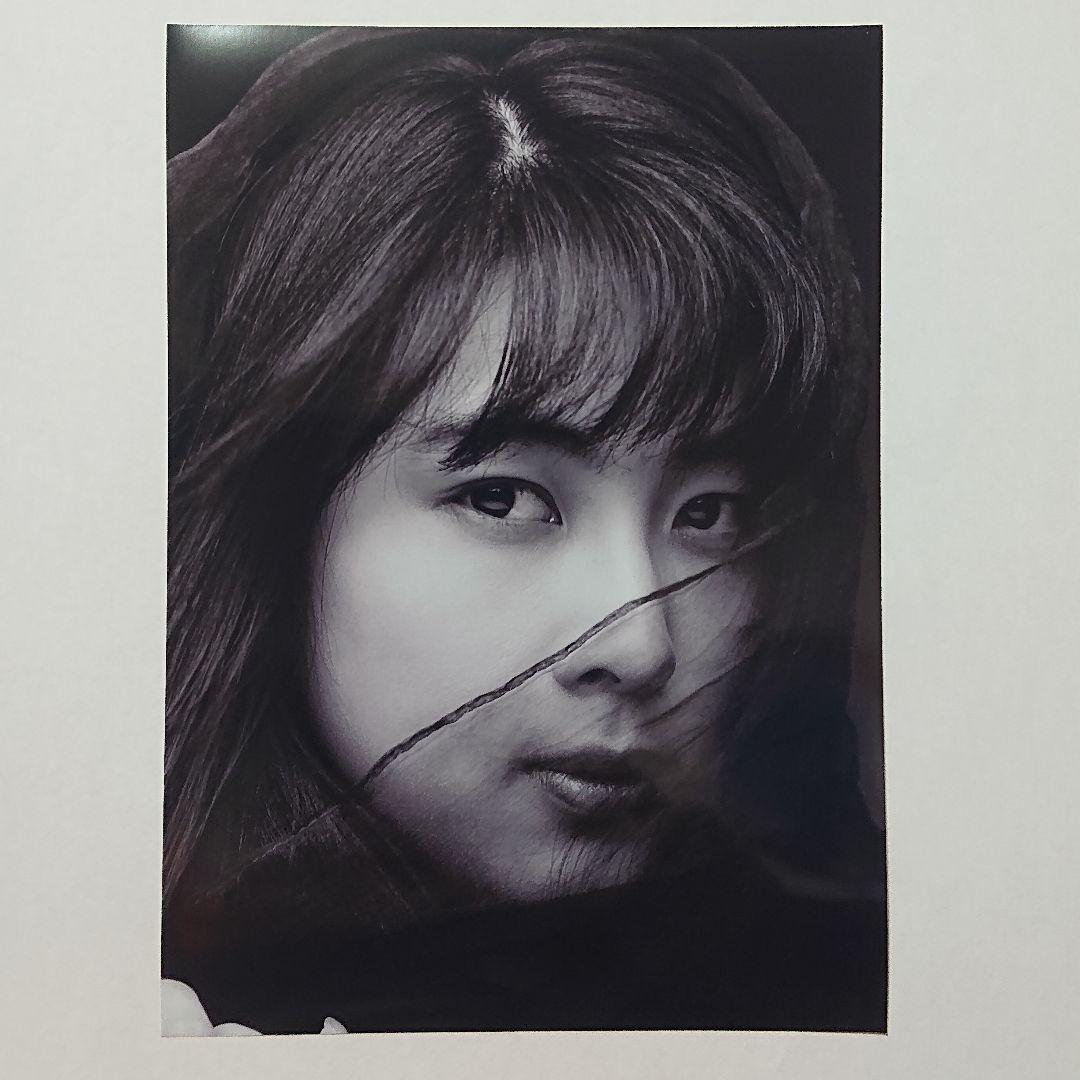 ZARD 坂井泉水 2L写真 - メルカリ