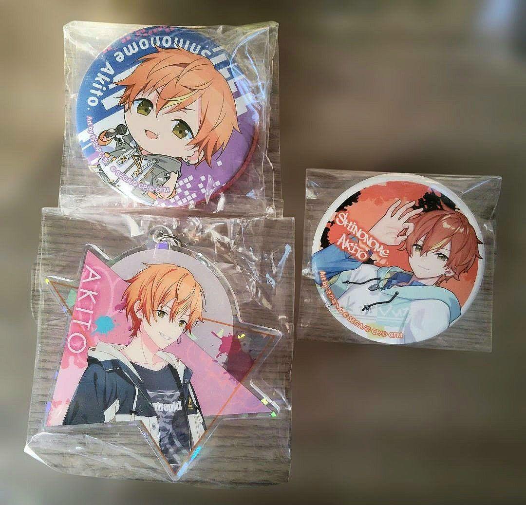 プロセカ 東雲彰人 まとめ売り - メルカリ