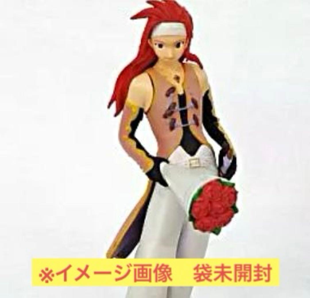 レア】ゼロス・ワイルダー 特別装備版 テイルズ オブ シンフォニア