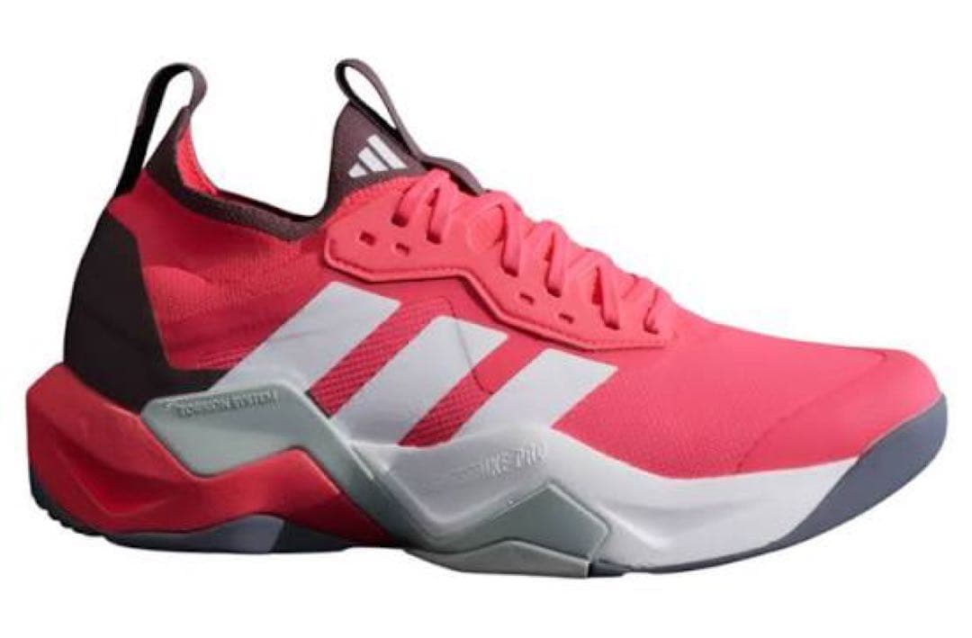 adidas ラピッドムーブ2 Rapidmove2 トレーニングシューズ