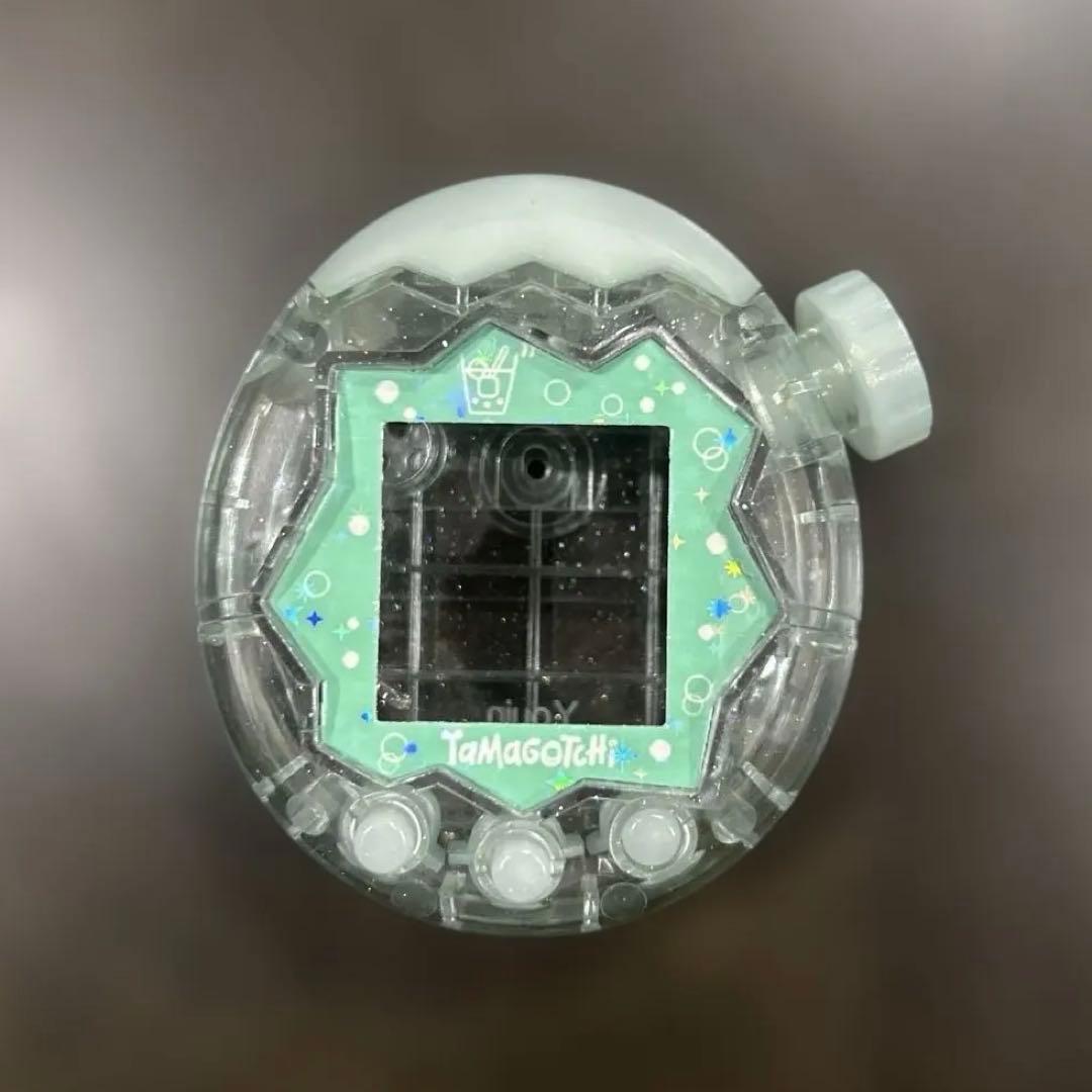 たまごっちパラダイス カスタムフルパーツセット - メルカリ